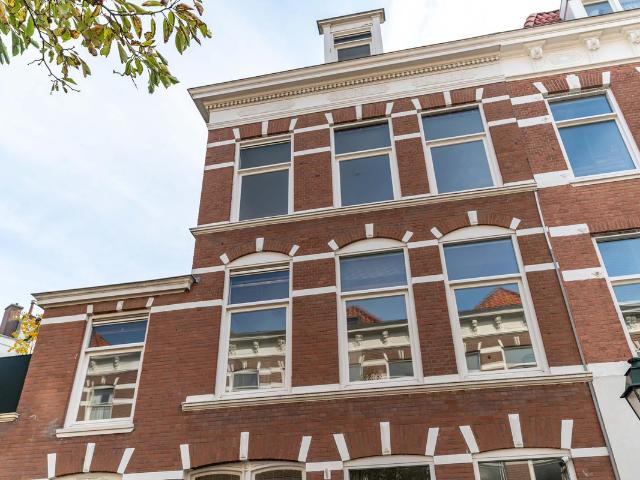 Bovenwoning te koop in Den Haag, Zuid Holland