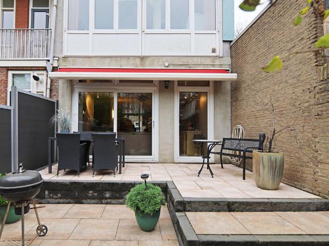 Bovenwoning te koop in Noord, Rotterdam