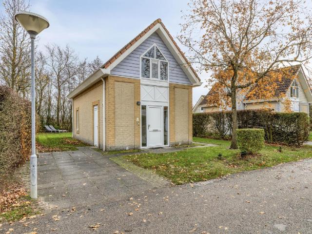 Woning te koop in De Banjaard, Zeeland