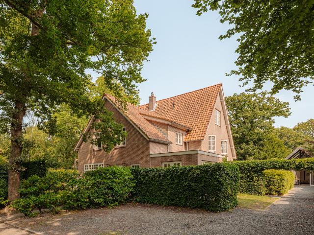Chalet te koop