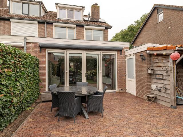 Woning te koop in Schoonrewoerd, Utrecht