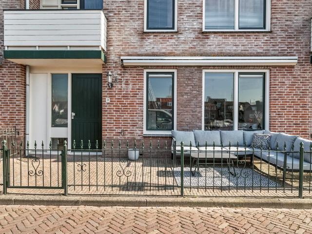Benedenwoning te koop in Bunschoten, Utrecht