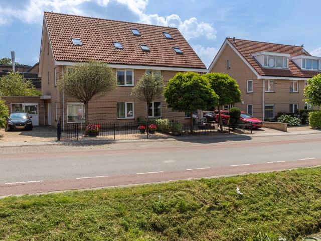 Woning te koop in Leimuiden, Zuid Holland