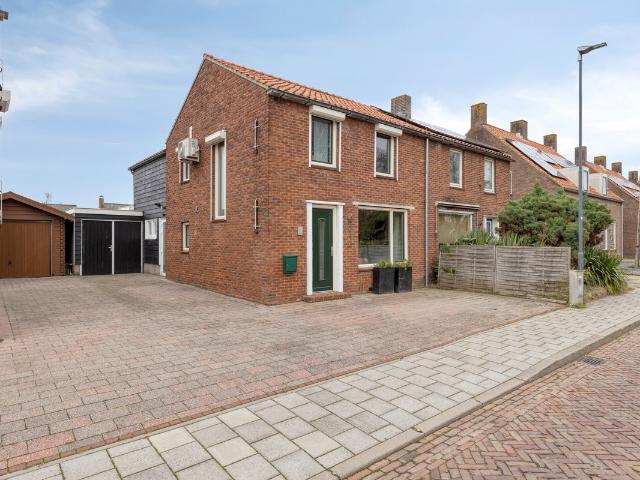 Woning te koop in Zeeland