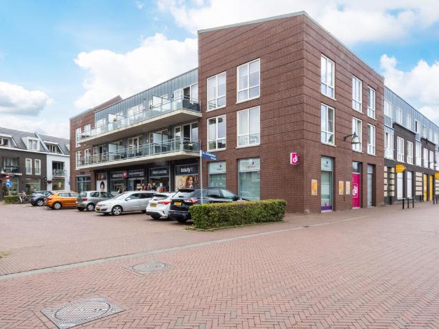 Studio te koop in Stramproy, Houtbroek