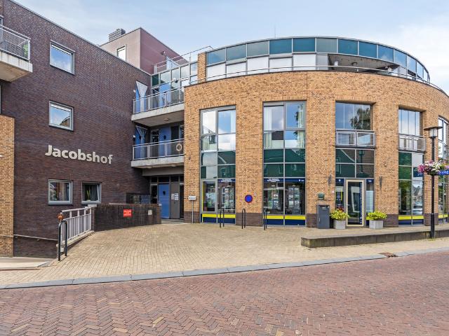 Studio te koop in Hengelo