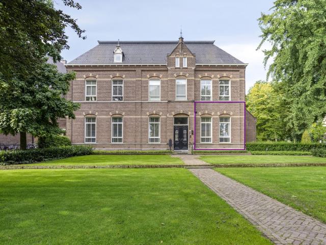 Benedenwoning te koop in Someren, Noord Brabant