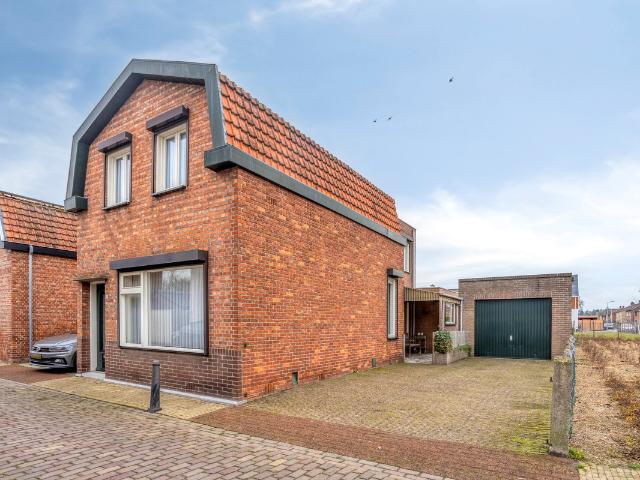 Woning te koop in Zeeland