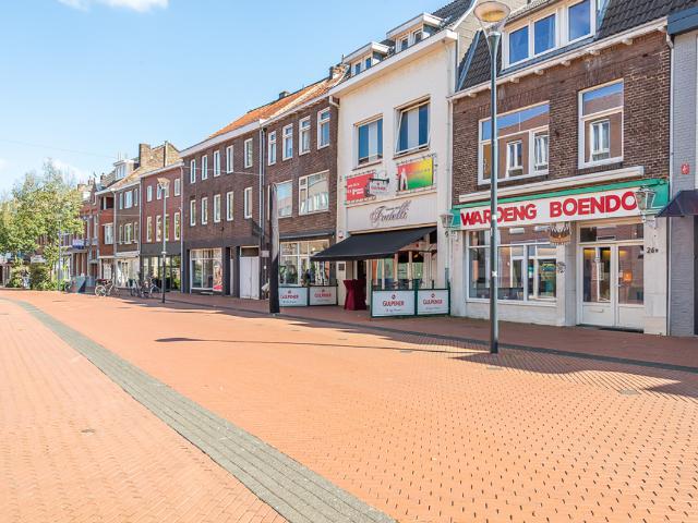 Woning te koop in Kerkeveld, Brunssum