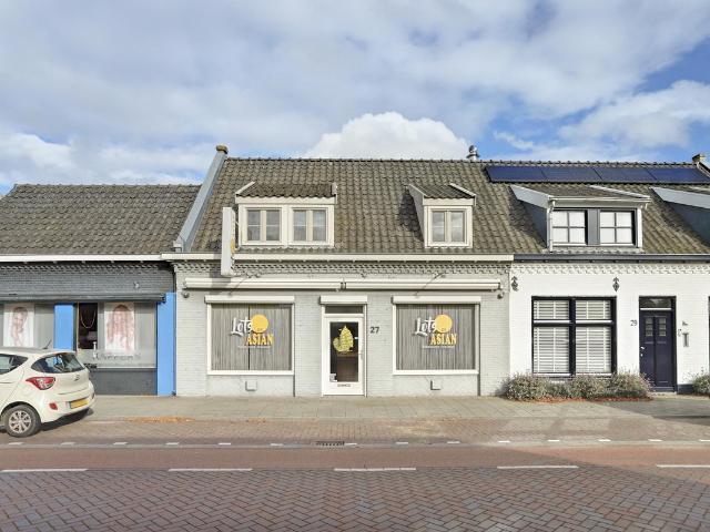 Woning te koop in Berkel-enschot, Noord Brabant