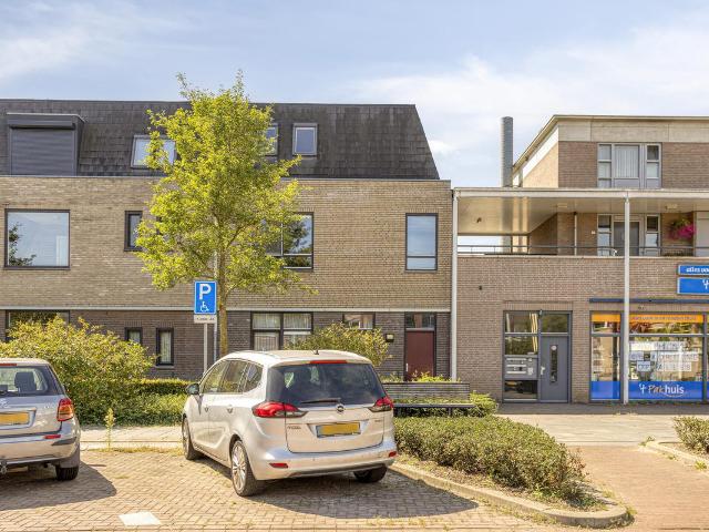 Dubbele Bovenwoning te koop in Noord Brabant