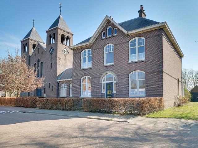 Woonboerderij te koop in Gelderland