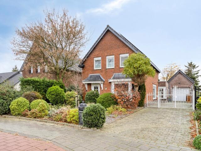 Woning te koop in Koningsbosch, Limburg