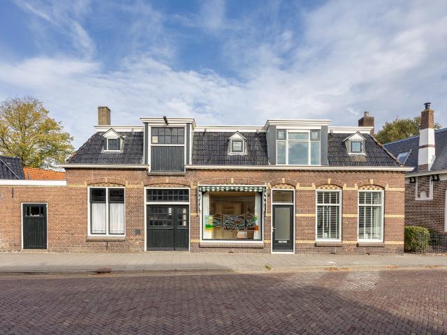 Woning te koop in Sint Nicolaasga, Friesland