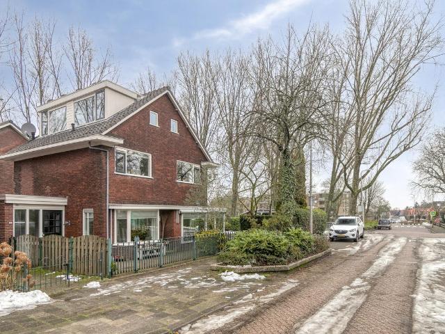 Woning te koop in Rijsoord, Ridderkerk