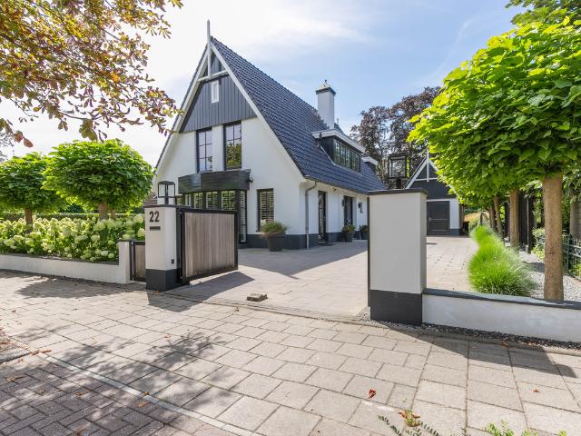 Chalet te koop in Aalsmeer, Noord Holland