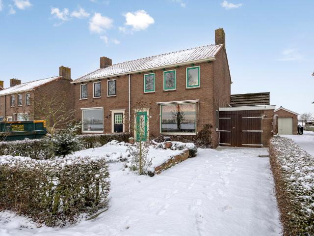 Woning te koop in Leerbroek, Utrecht