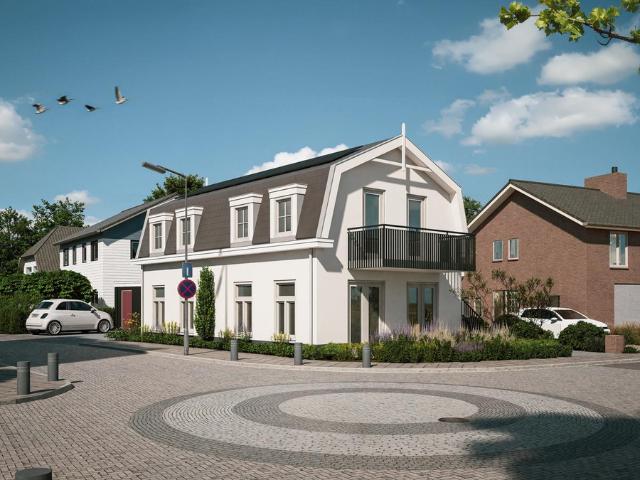 Benedenwoning te koop in Wijk Bij Duurstede, Utrecht