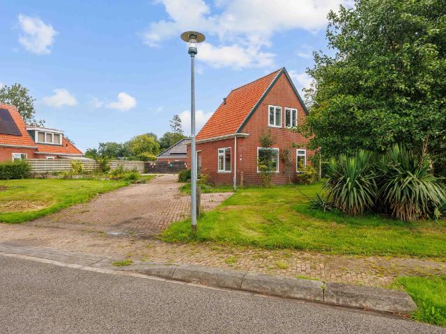 Woning te koop in Sebaldeburen, Groningen
