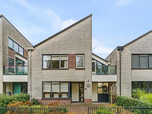 Chalet te koop in Voorhout, Zuid Holland