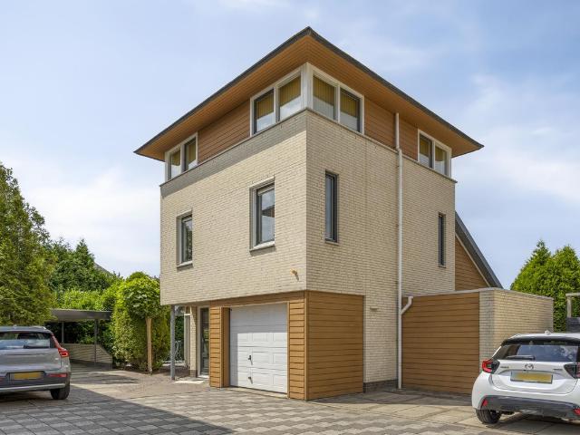 Chalet te koop in Oostertocht, Heerhugowaard