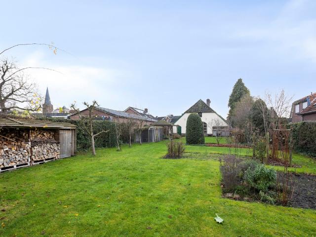 Woonboerderij te koop in Gelderland
