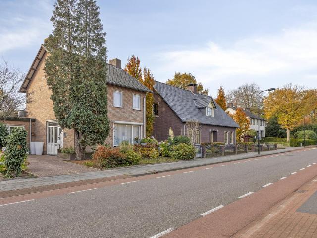Woning te koop in Reuver, Limburg