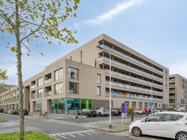 Studio te koop in Campenhoef, Tilburg