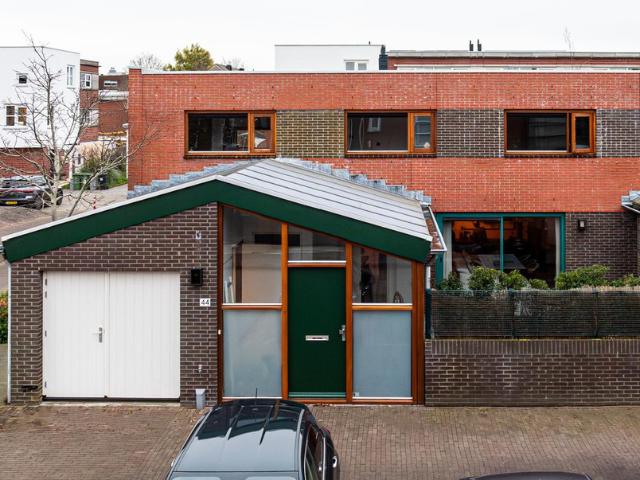 Eengezinswoning te koop in Aalsmeer, Noord Holland