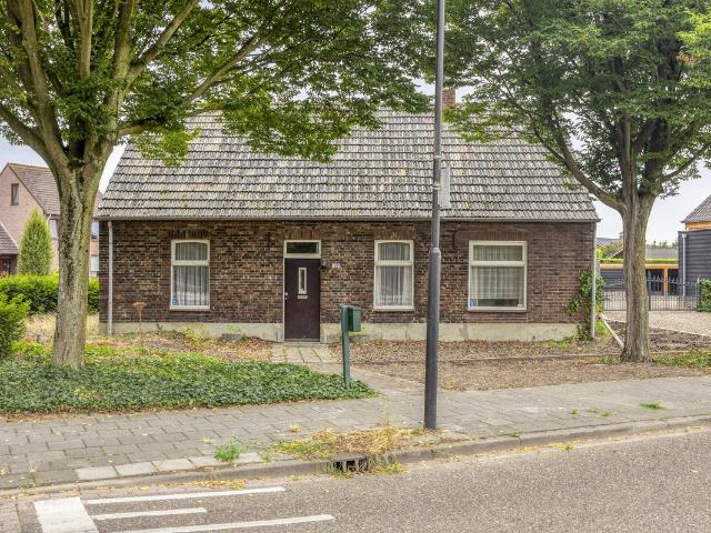 Woning te koop in Reuver, Limburg