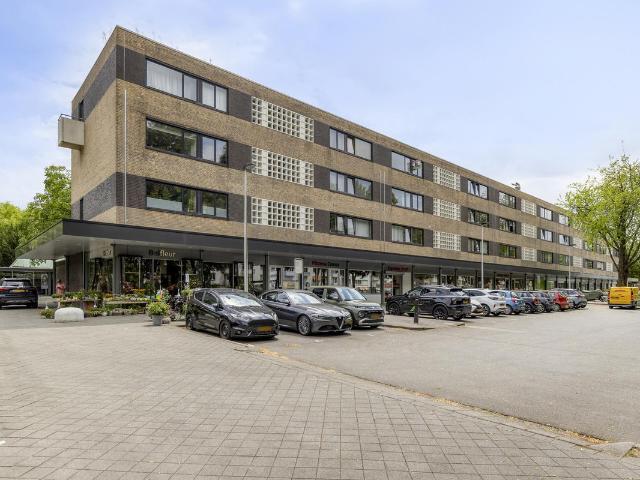 Bovenwoning te koop in Maastricht, Belfort