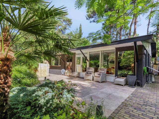 Bungalow te koop in Baarle-nassau, Baarle-Nassau