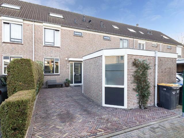 Eengezinswoning te koop in Bunschoten, Utrecht