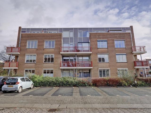 Studio te koop in Liermolen, De Lier