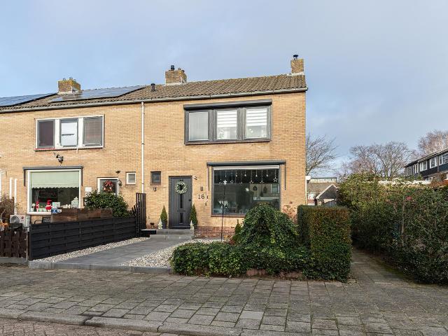 Woning te koop in Sliedrecht, Zuid Holland