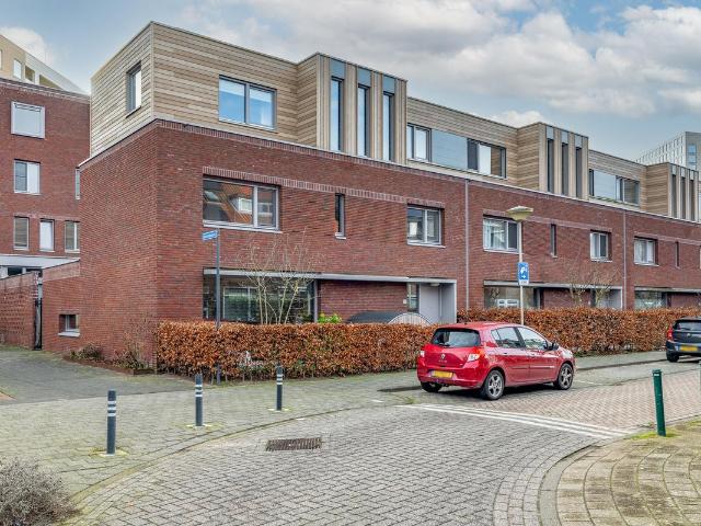 Woning te koop in Noord, Breda