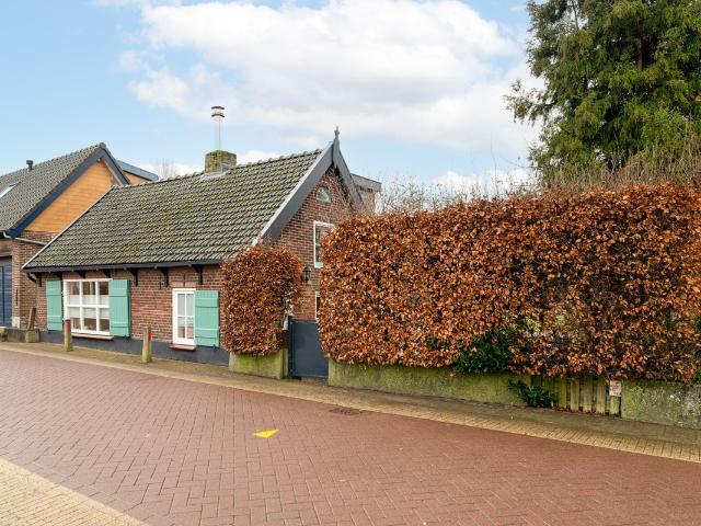 Woning te koop in Nieuwendijk, Noord Brabant