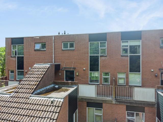 Dubbele Bovenwoning te koop in Zwaag, Risdam
