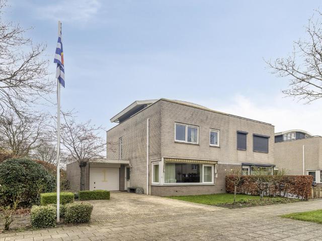 Woning te koop in Overtieringe, Zeeland