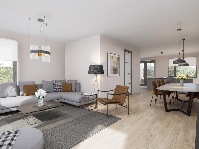 Woning te koop in Emmeloord, Flevoland