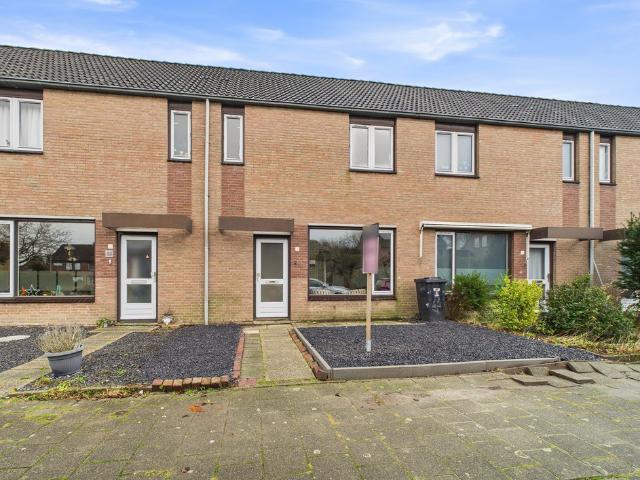 Eengezinswoning te koop in Oude Vaart, Zeeland