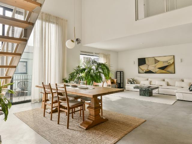 Bovenwoning te koop in Noord, Amsterdam