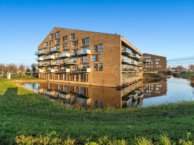 Appartement te koop in Berkel, Berkel En Rodenrijs