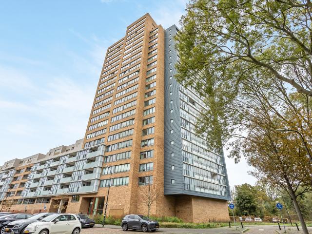 Studio te koop in Muziekbuurt, Rijswijk