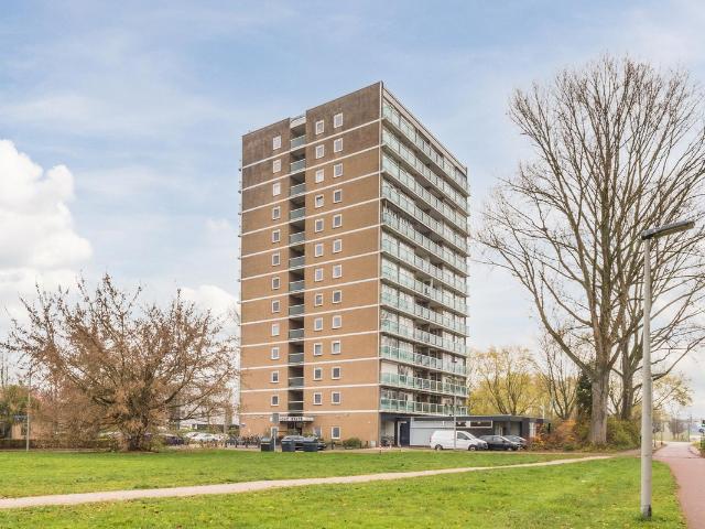 Studio te koop in Zeegsingel en omgeving, Arnhem