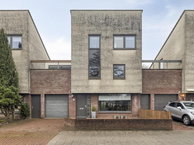 Woning te koop in Goes West, Zeeland