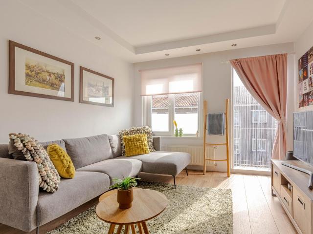 Studio te koop in Rotterdam, Carnisse