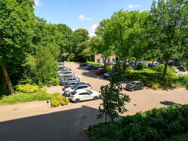 Studio te koop in Voorburg, Essesteijn