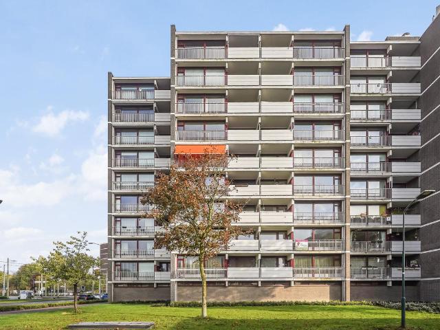 Studio te koop in Essesteijn, Voorburg