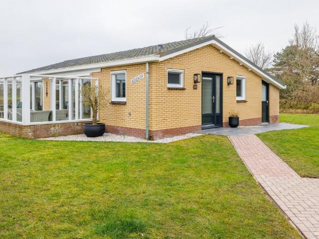 Bungalow te koop in Ballum, Friesland